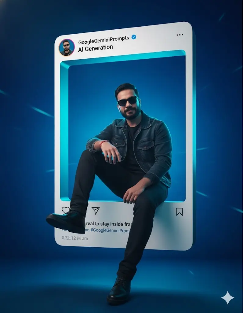 A hyper-realistic portrait