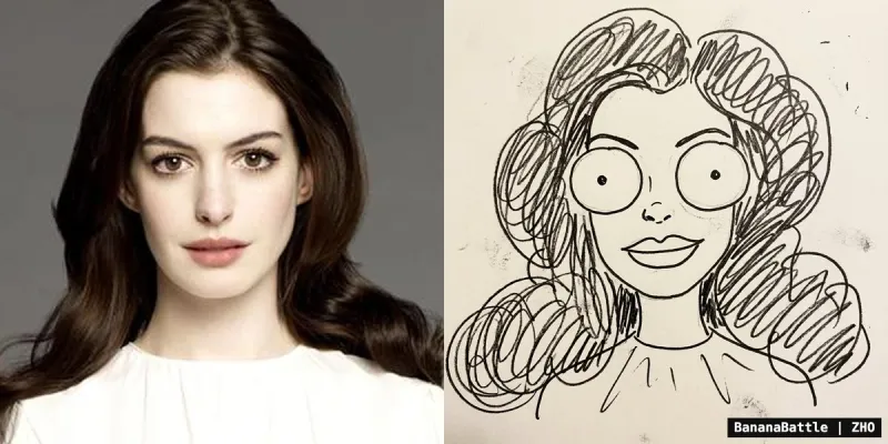 90s Retro Website Design