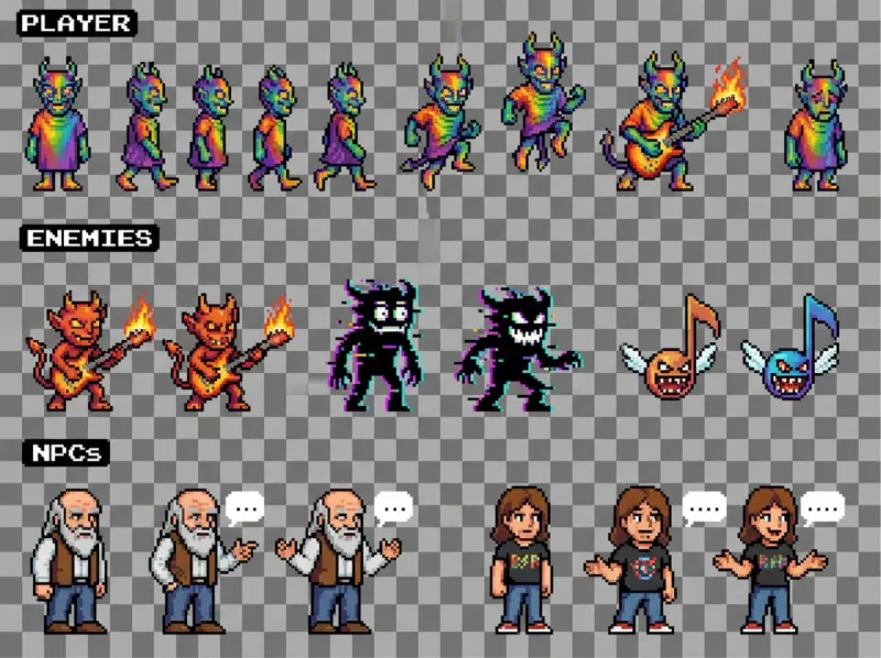 Vintage Film Photography