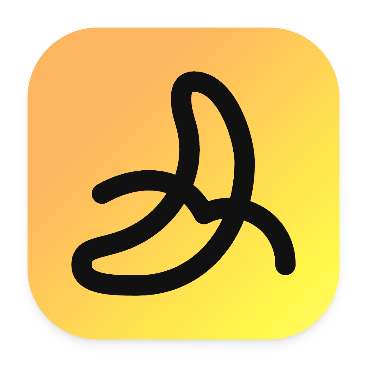 banana prompt - AI Prompt Engineering Platform Logo